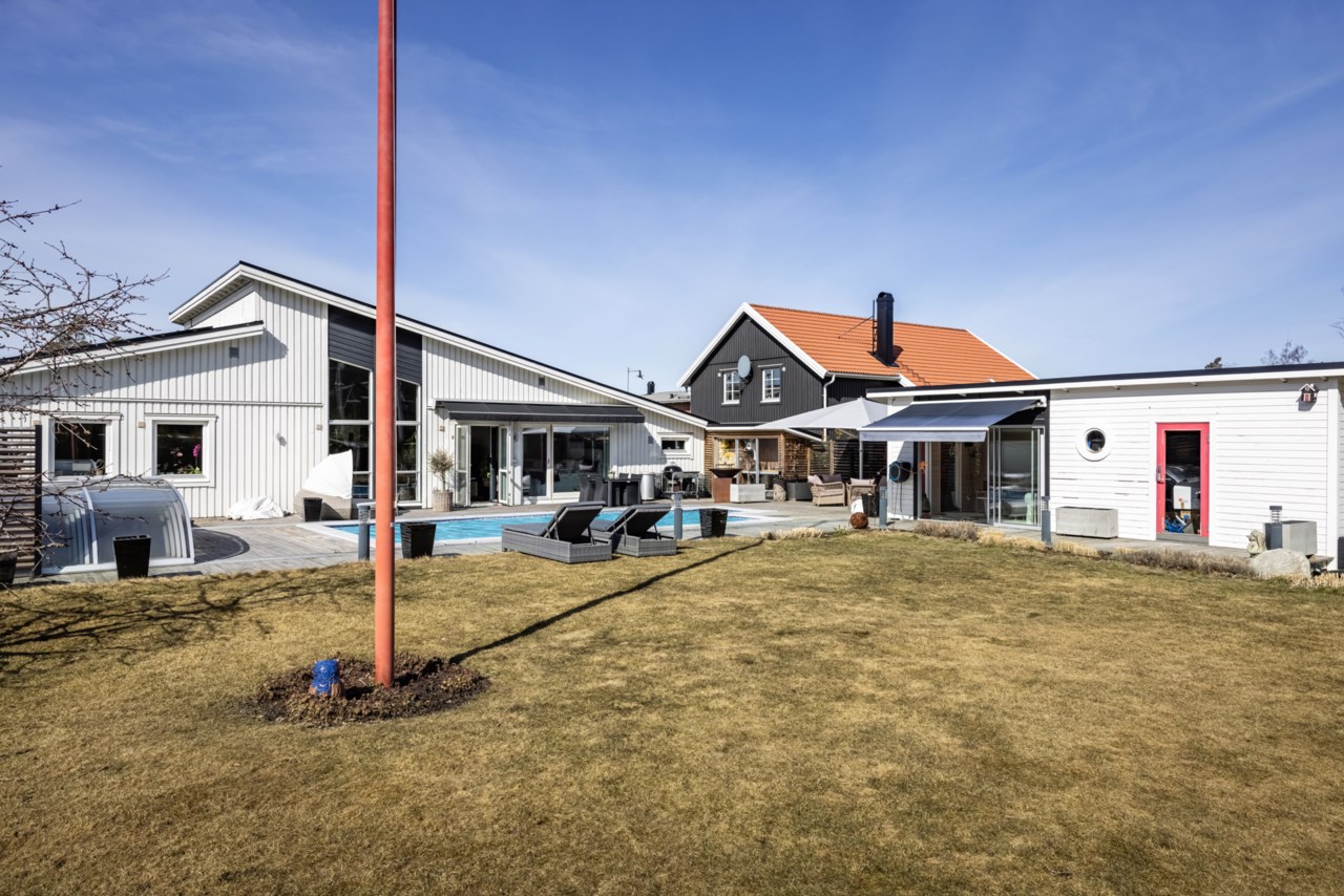 Fritzbergsvägen 85
