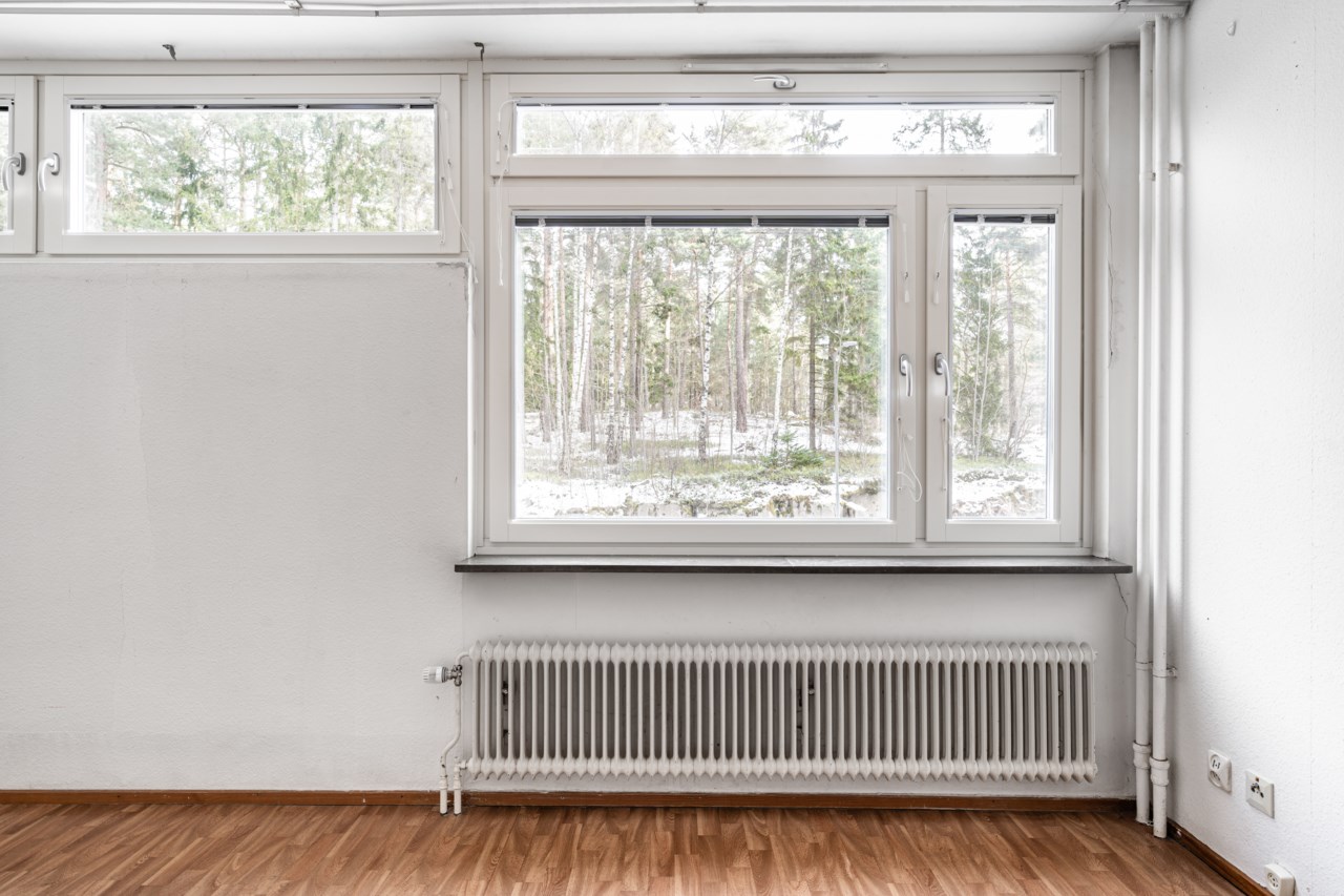 Kometvägen 5, 1tr