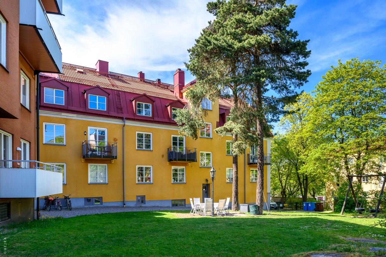 Ursviksvägen 10 A