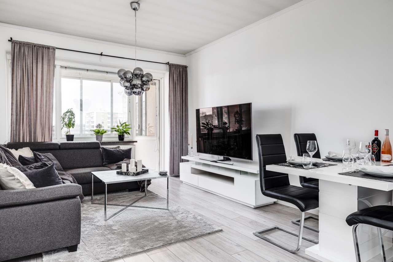 Sallerupsvägen 32H