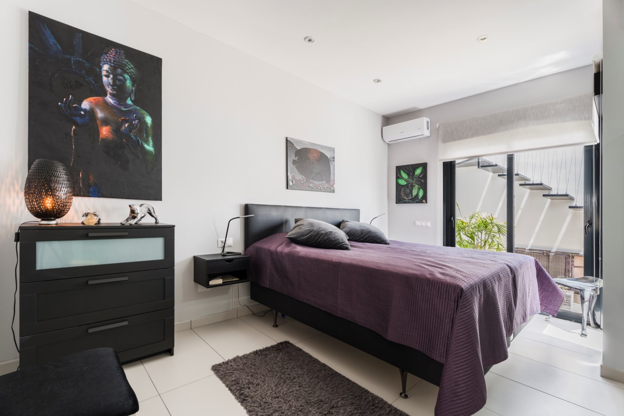 Residencial Tabora