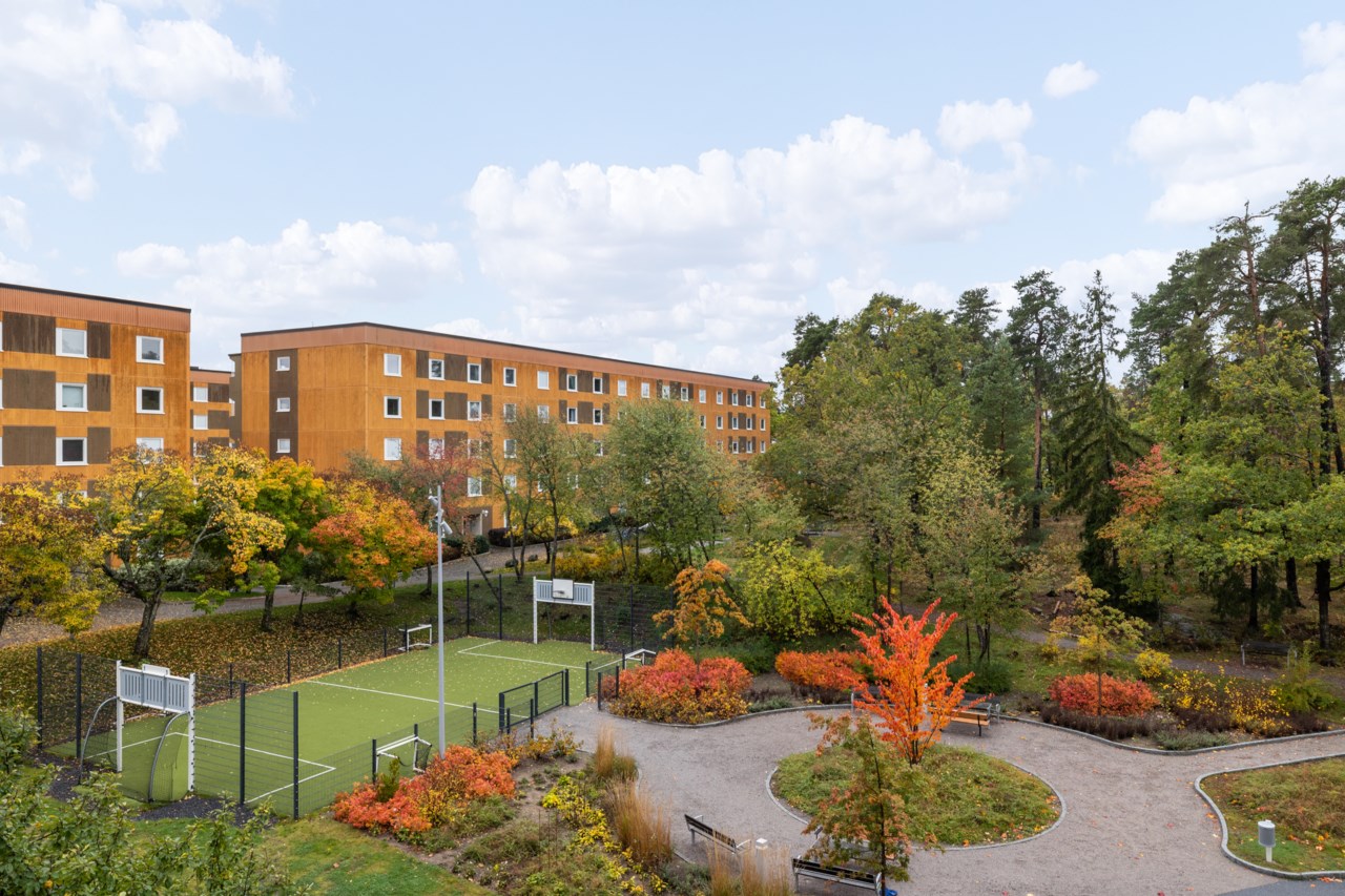 Lillåkersvägen 24