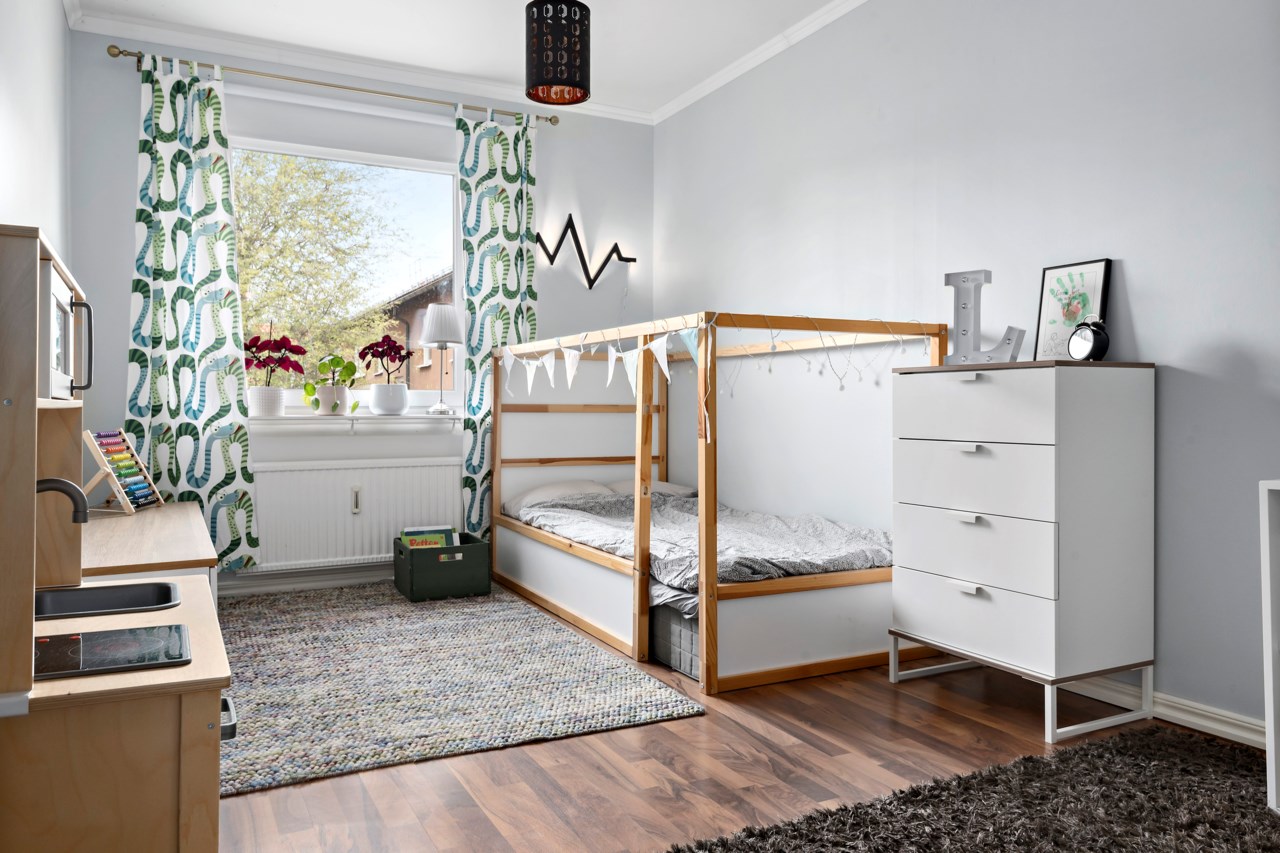 Granitvägen 25B