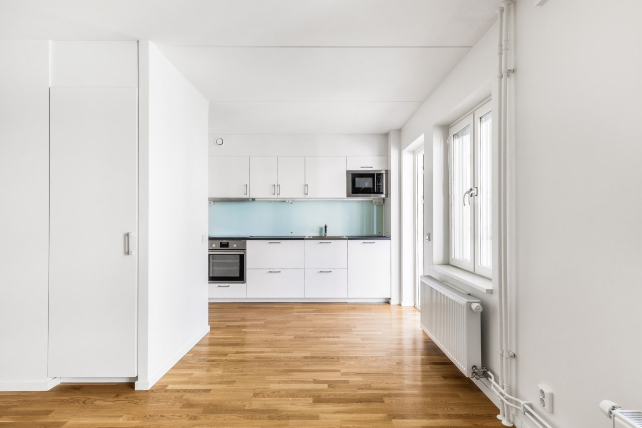 Örby Slottsväg 46, 2tr
