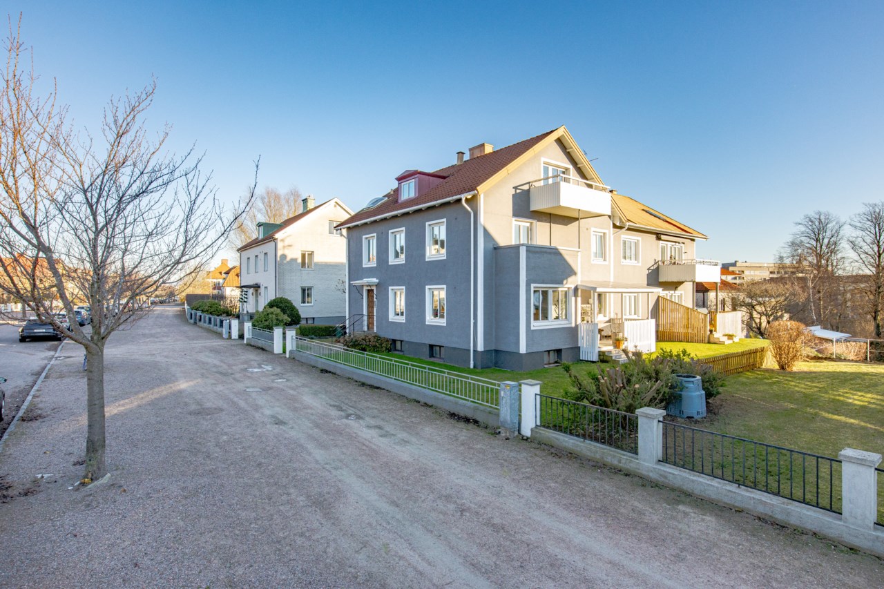 Broddesonsgatan 47B