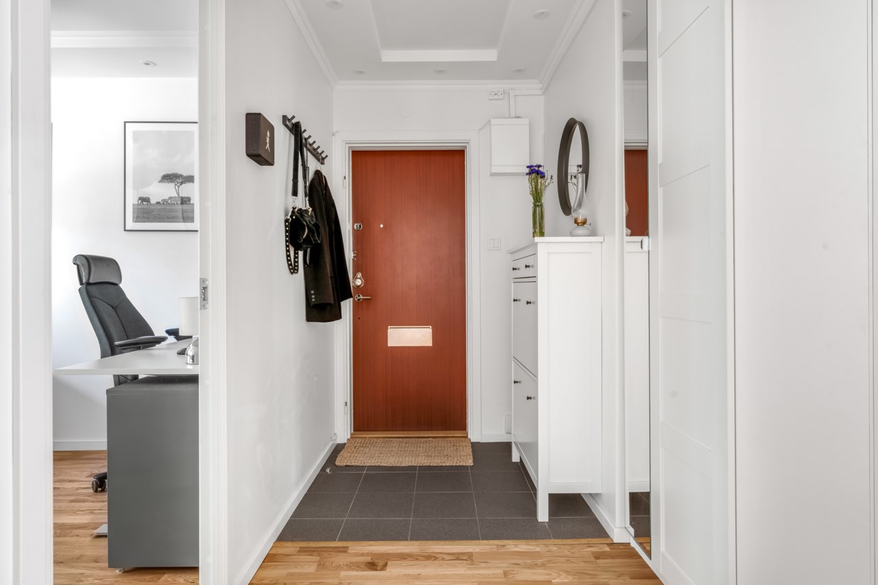 Ölmevägen 18