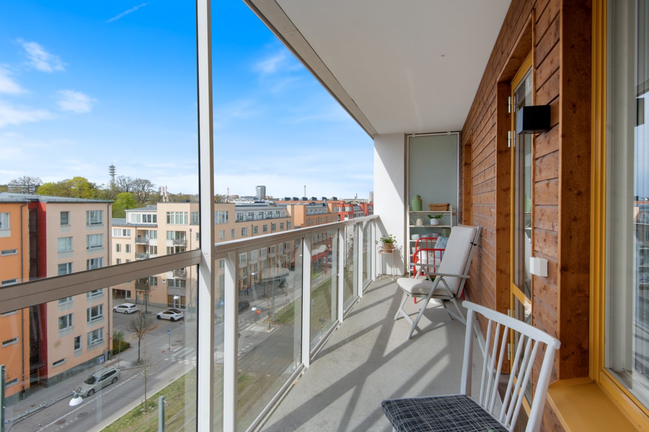 Båtbyggargatan 23