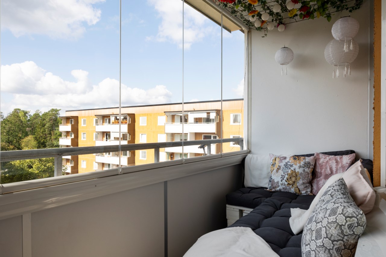 Lillåkersvägen 36