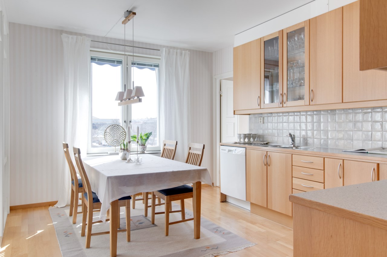 Vaksalagatan 22B