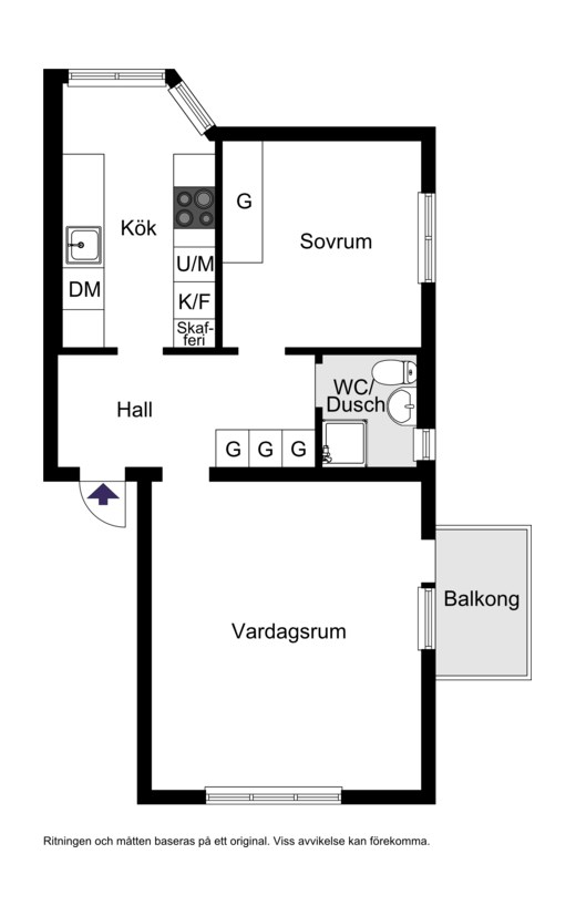 Hägerstensvägen 152