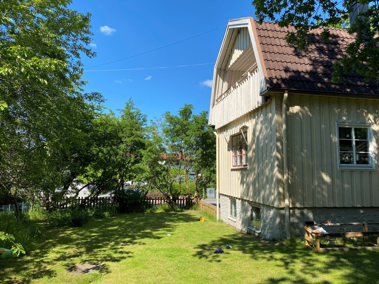 Riddersviksvägen 149