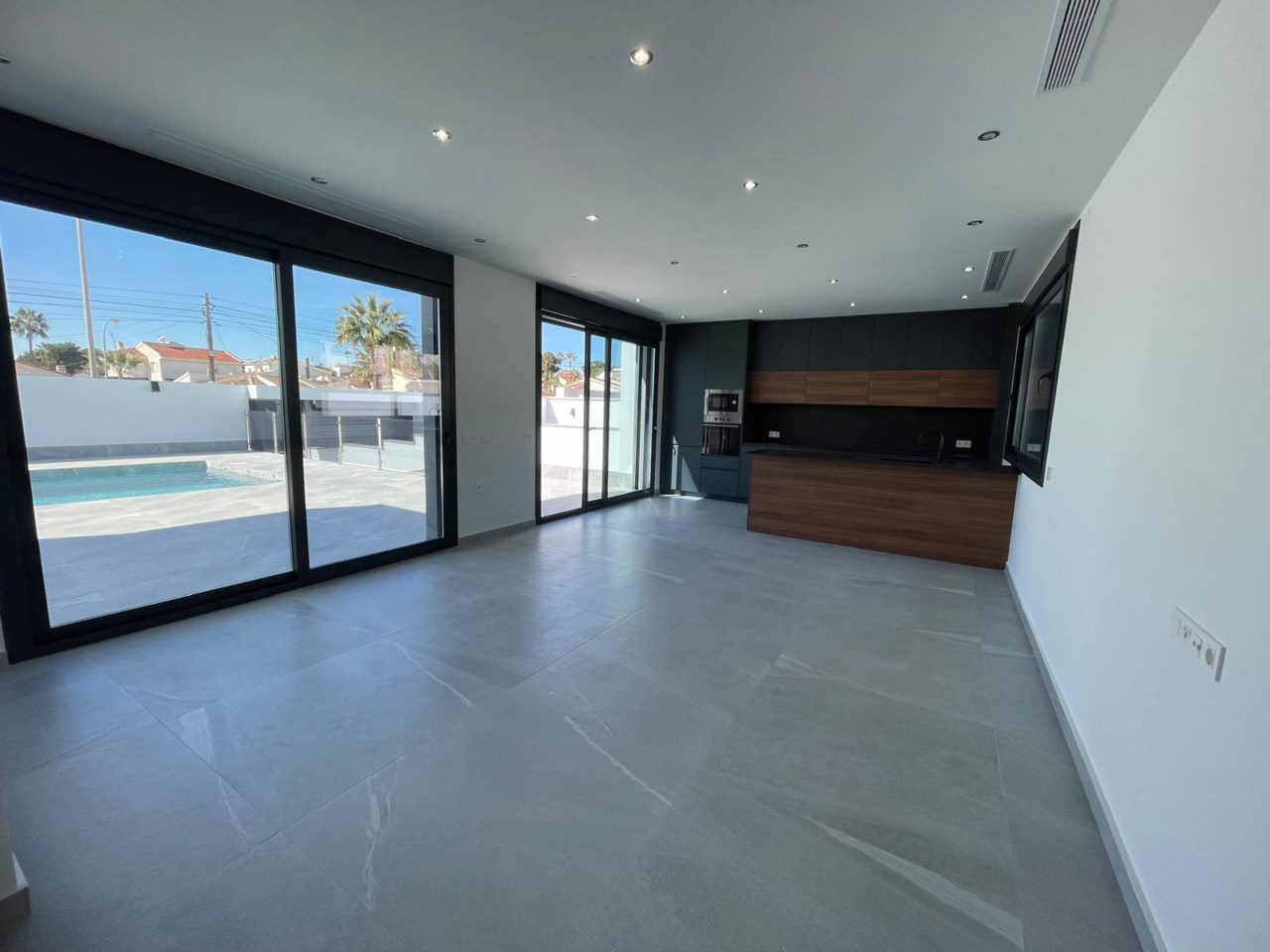 Villas Quesada