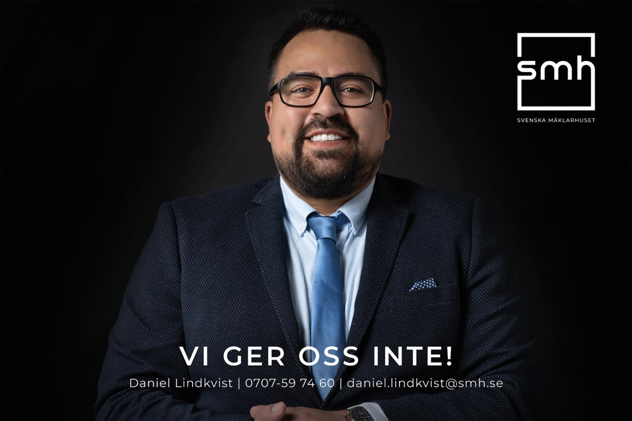 Hanstavägen 94