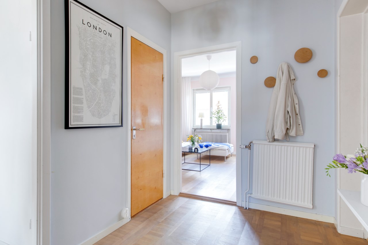 Ymergatan 13B
