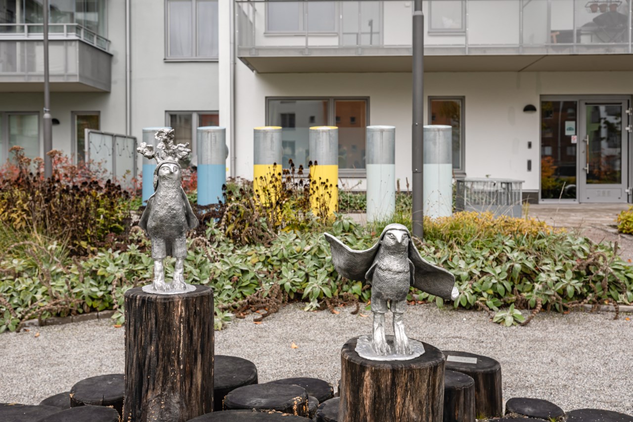 Viggengatan 16
