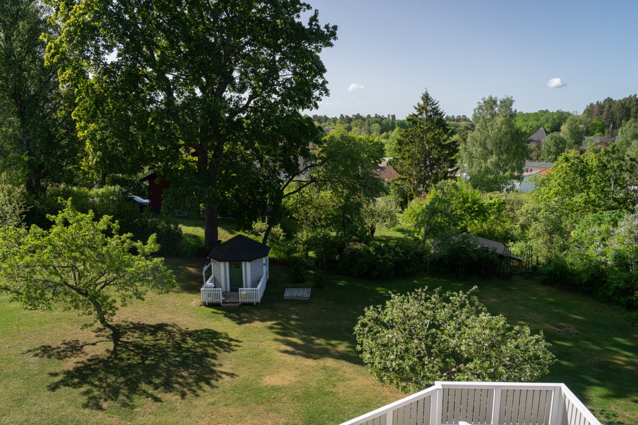 Ytterbystrandsvägen 7