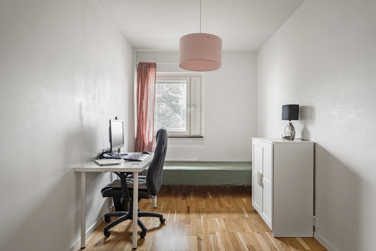 Tvååkersgränd 8