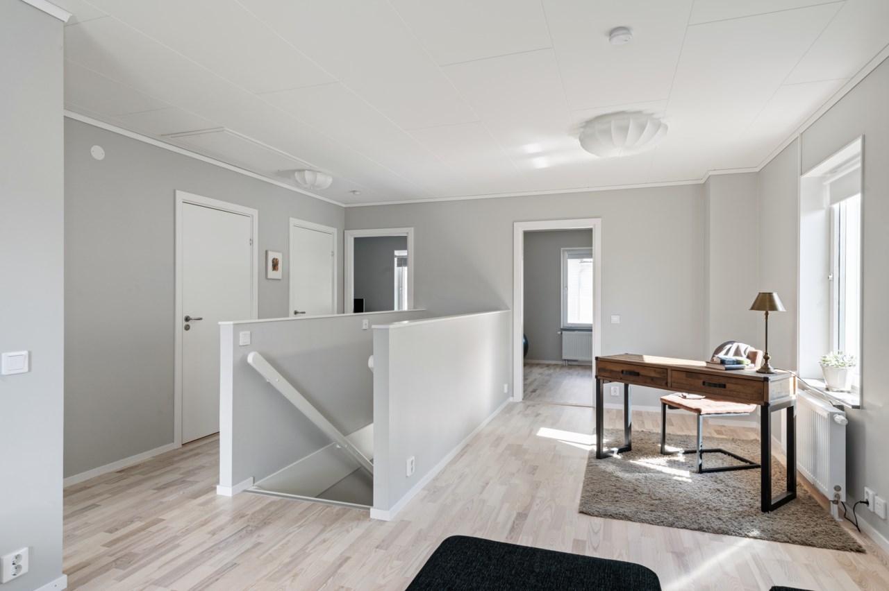 Silverskattsvägen 28