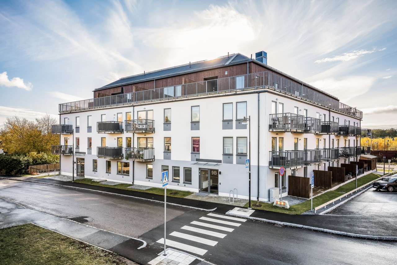 Härnevi Skolväg 9B