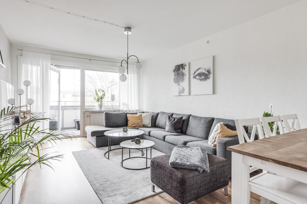 Irisgatan 5B