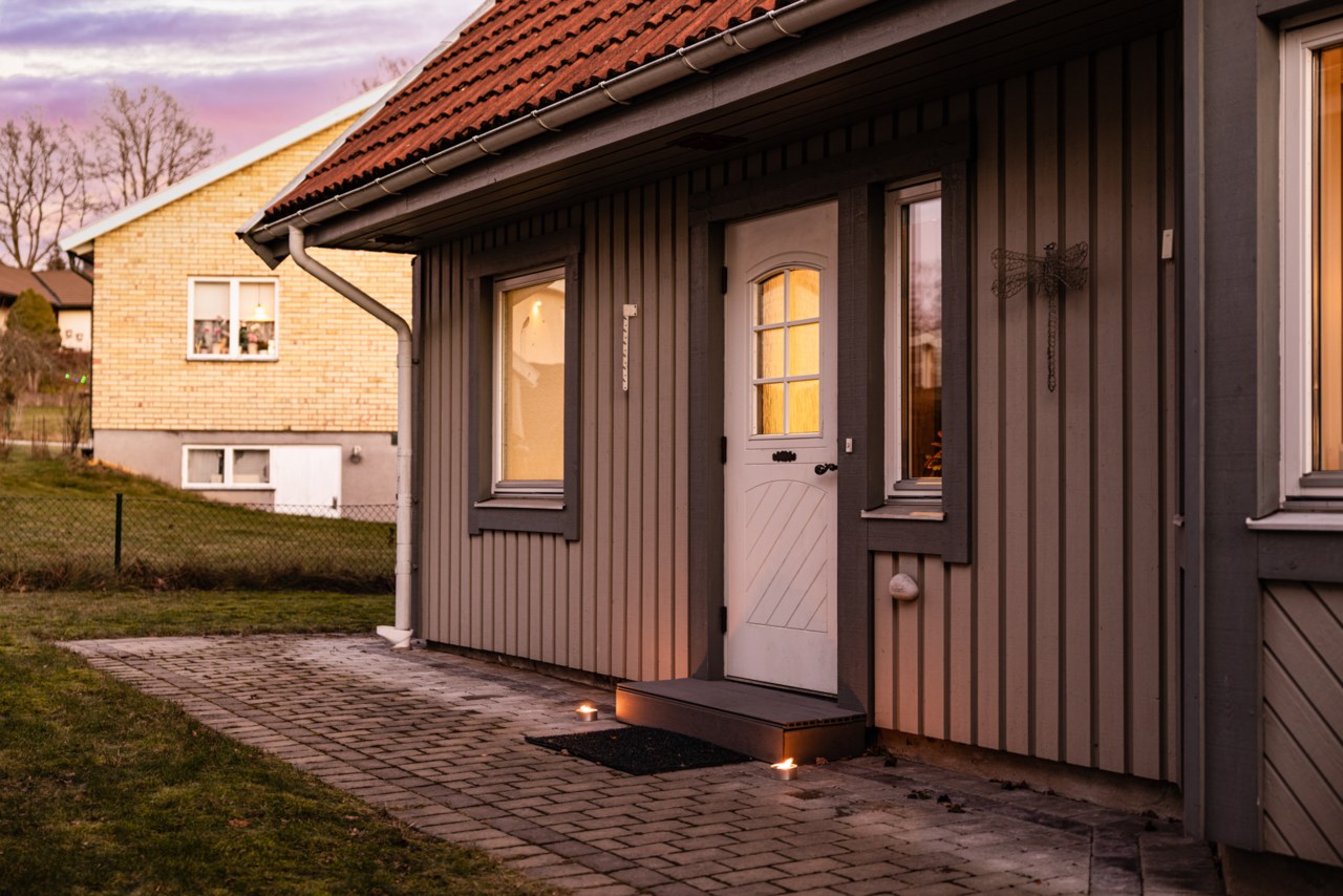 Miklagårdsgränd 9