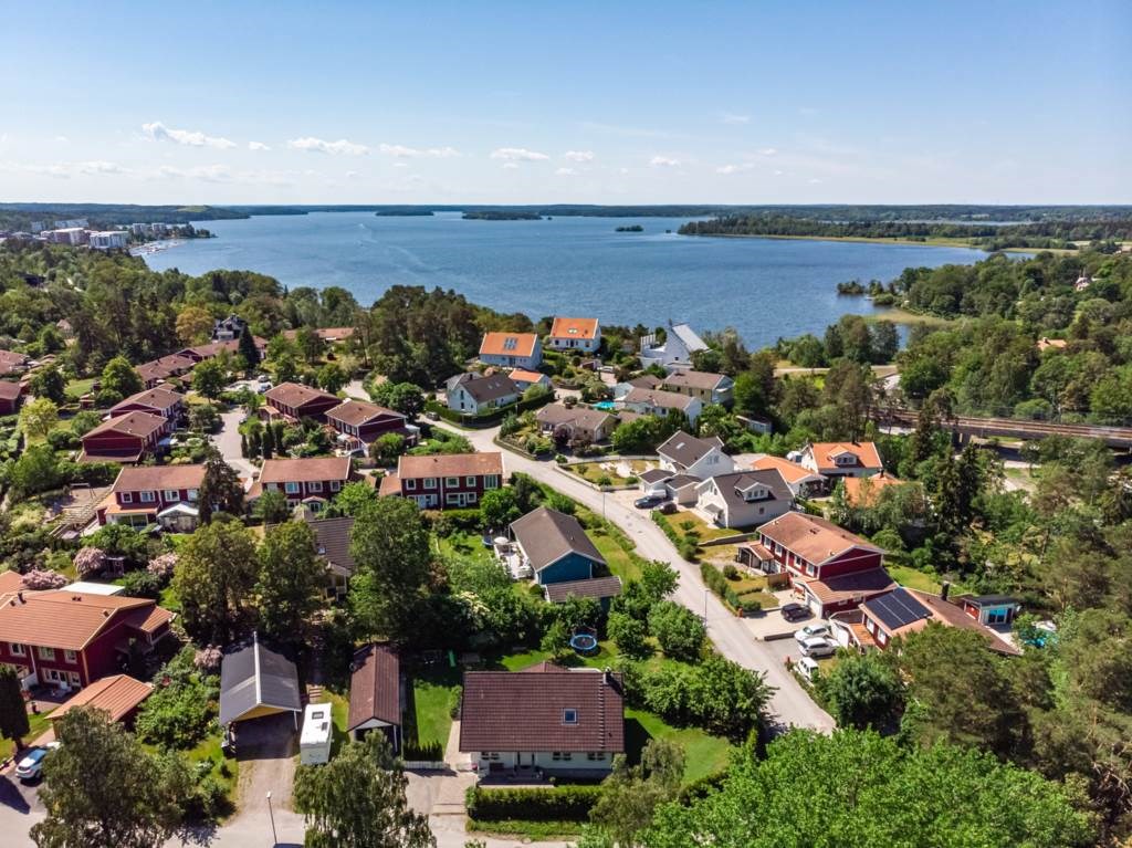 Trappebergsvägen 11