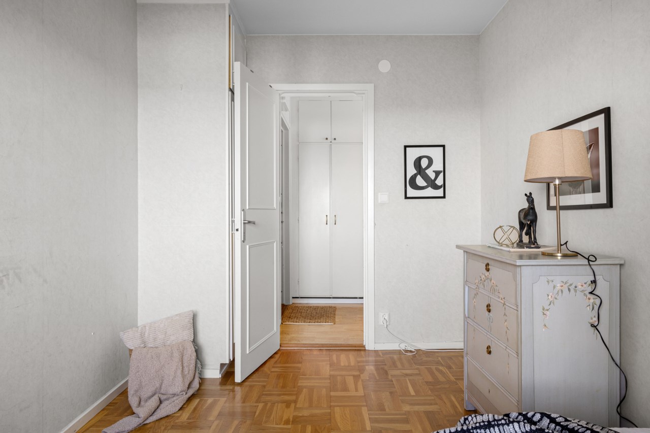 Svetsarvägen 13, 7tr