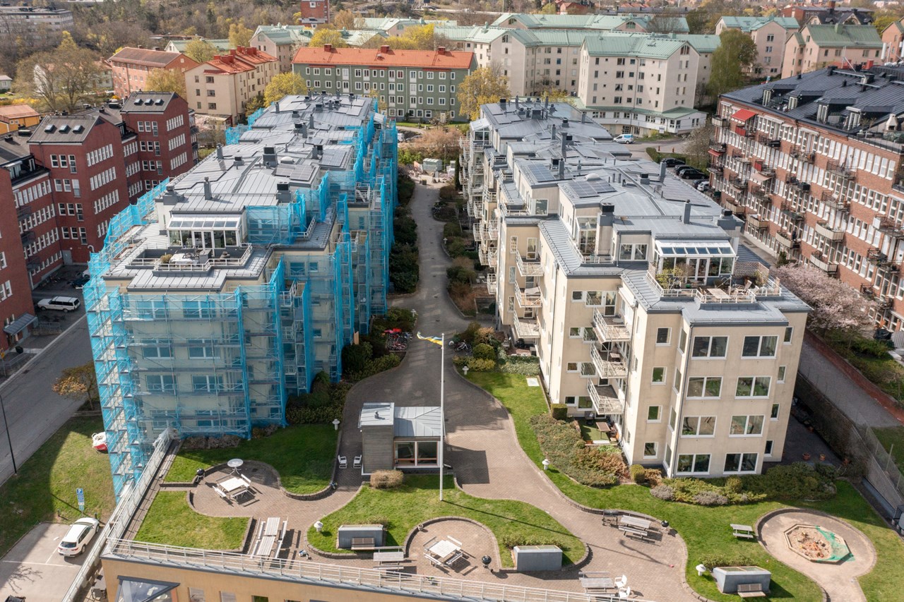 Ormbergsvägen 20