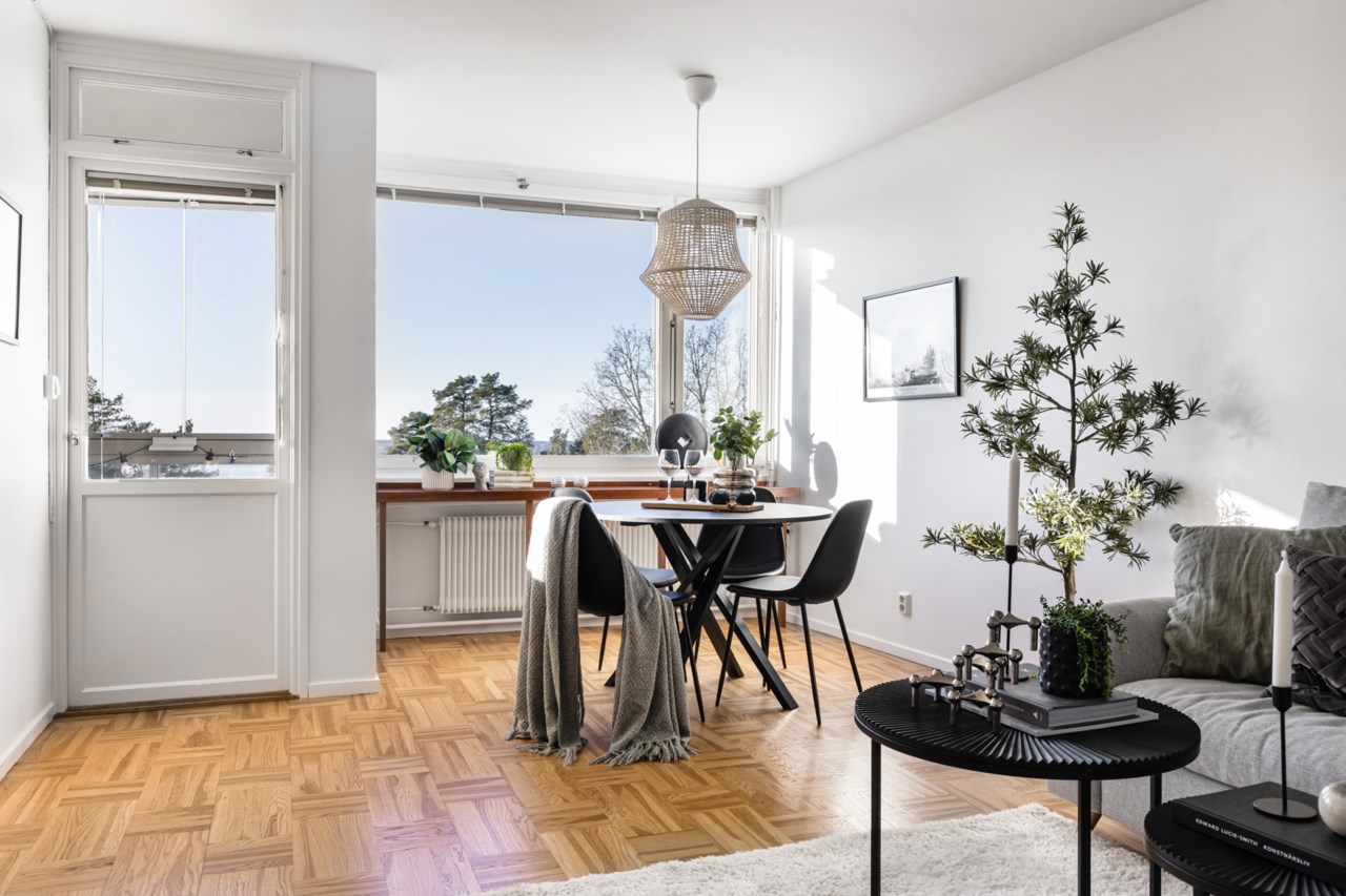 Svetsarvägen 9, 5tr
