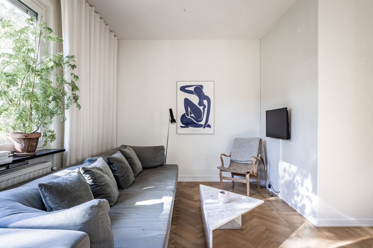 Petrejusvägen 49