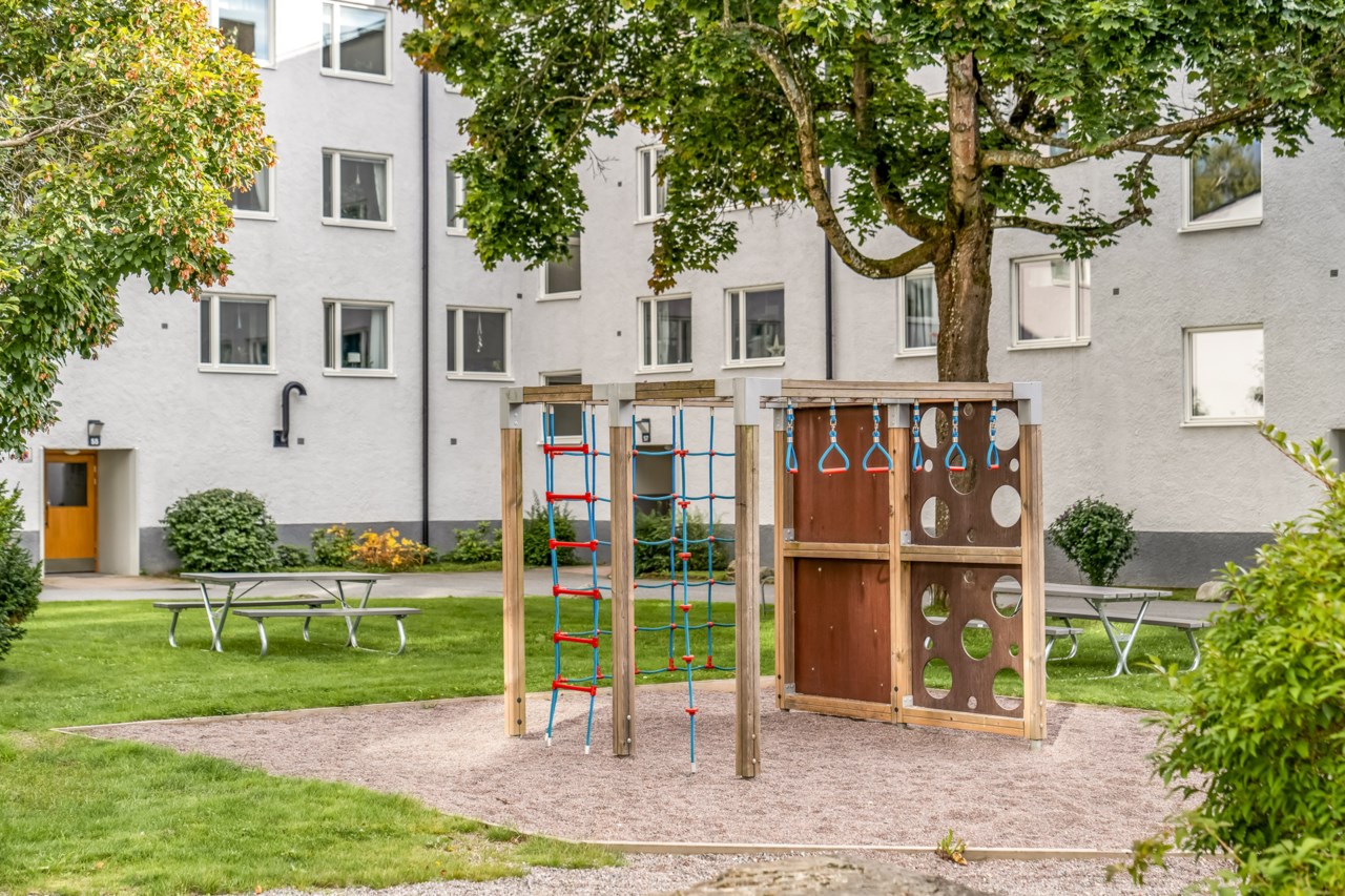 Harpsundsvägen 61, BV