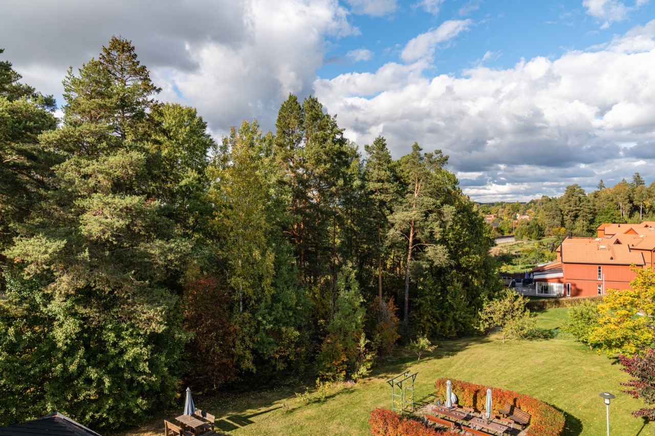Fritzbergsvägen 9