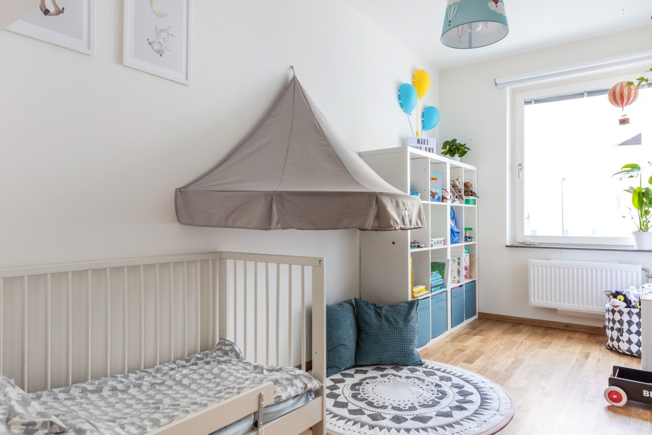 Lumaparksvägen 3