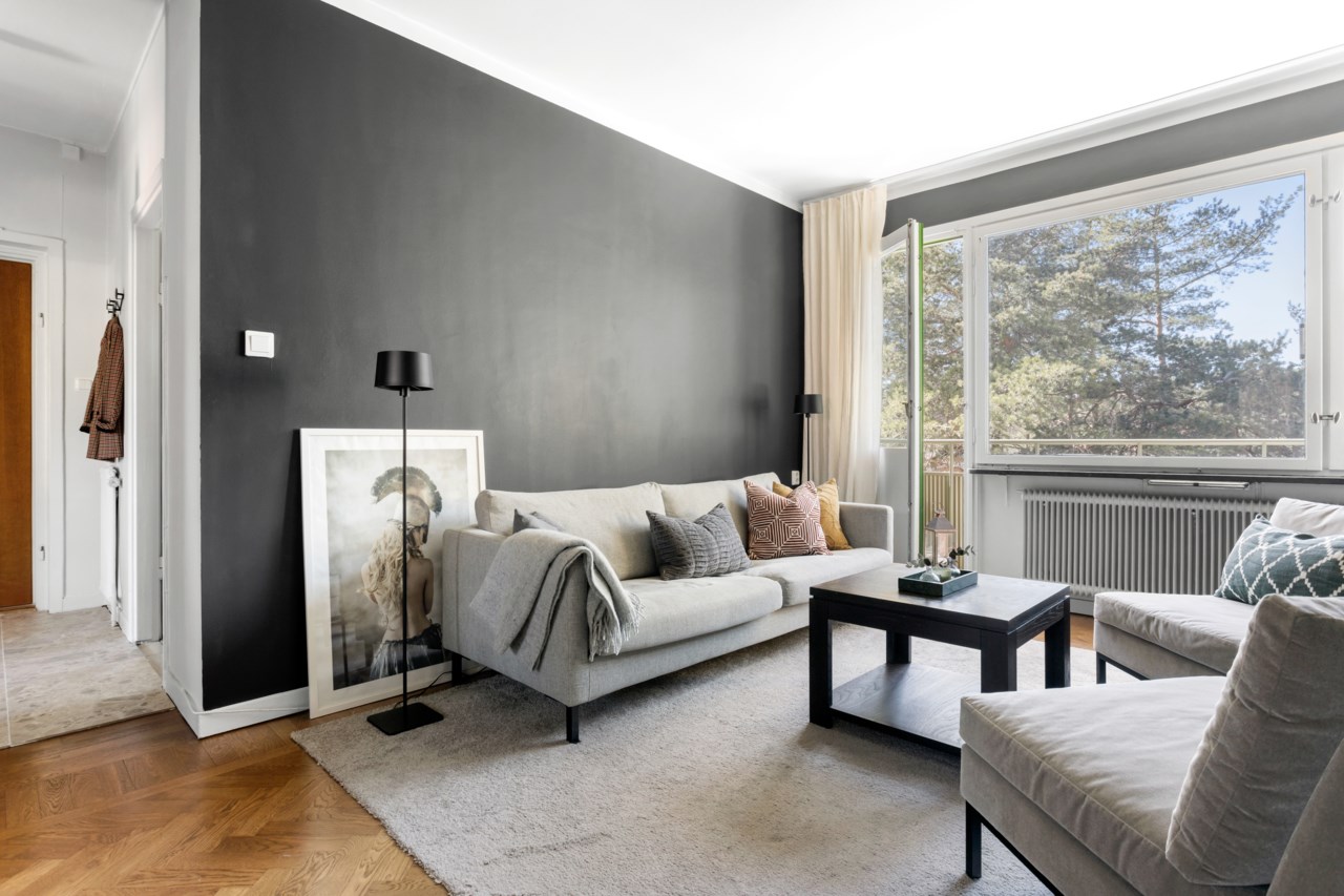 Nockeby Torg 25
