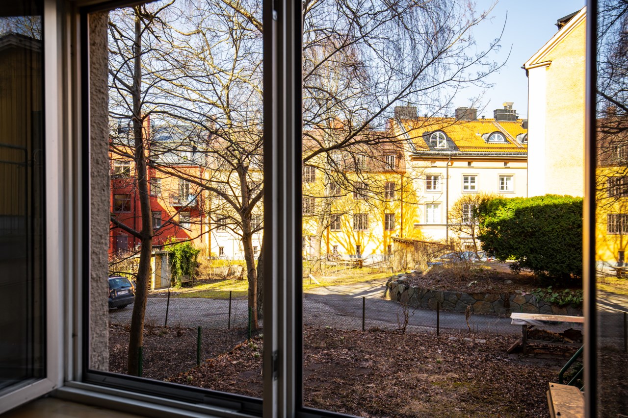 Svandammsvägen 36