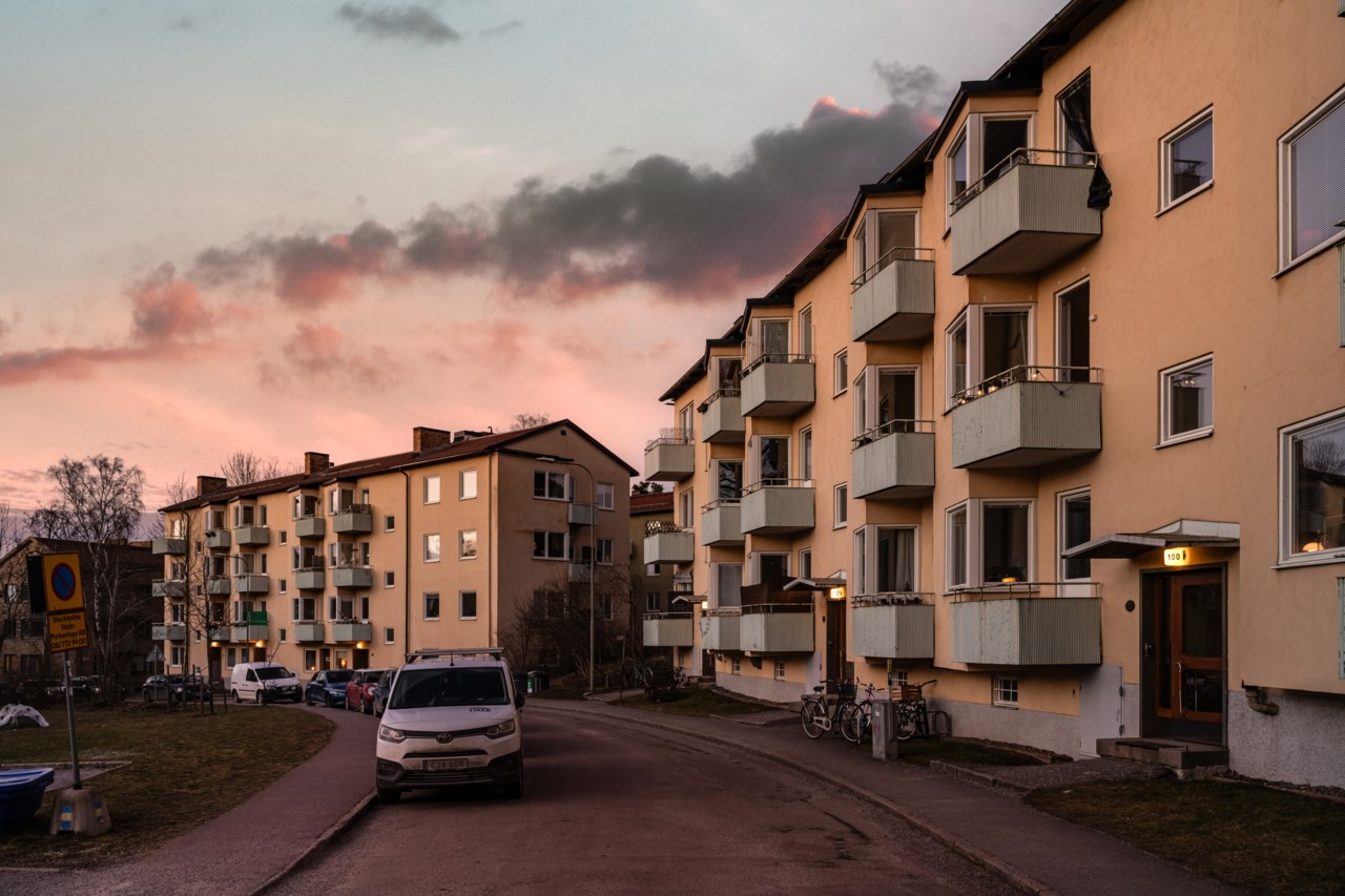 Sågverksgatan 100