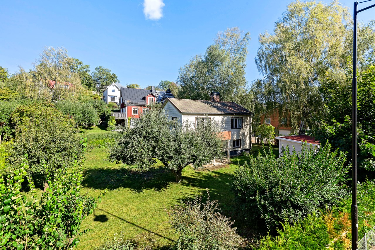 Örnstigen 1