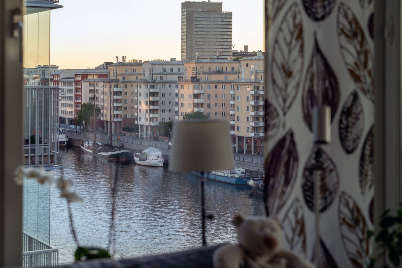 Hammarby Kaj 48