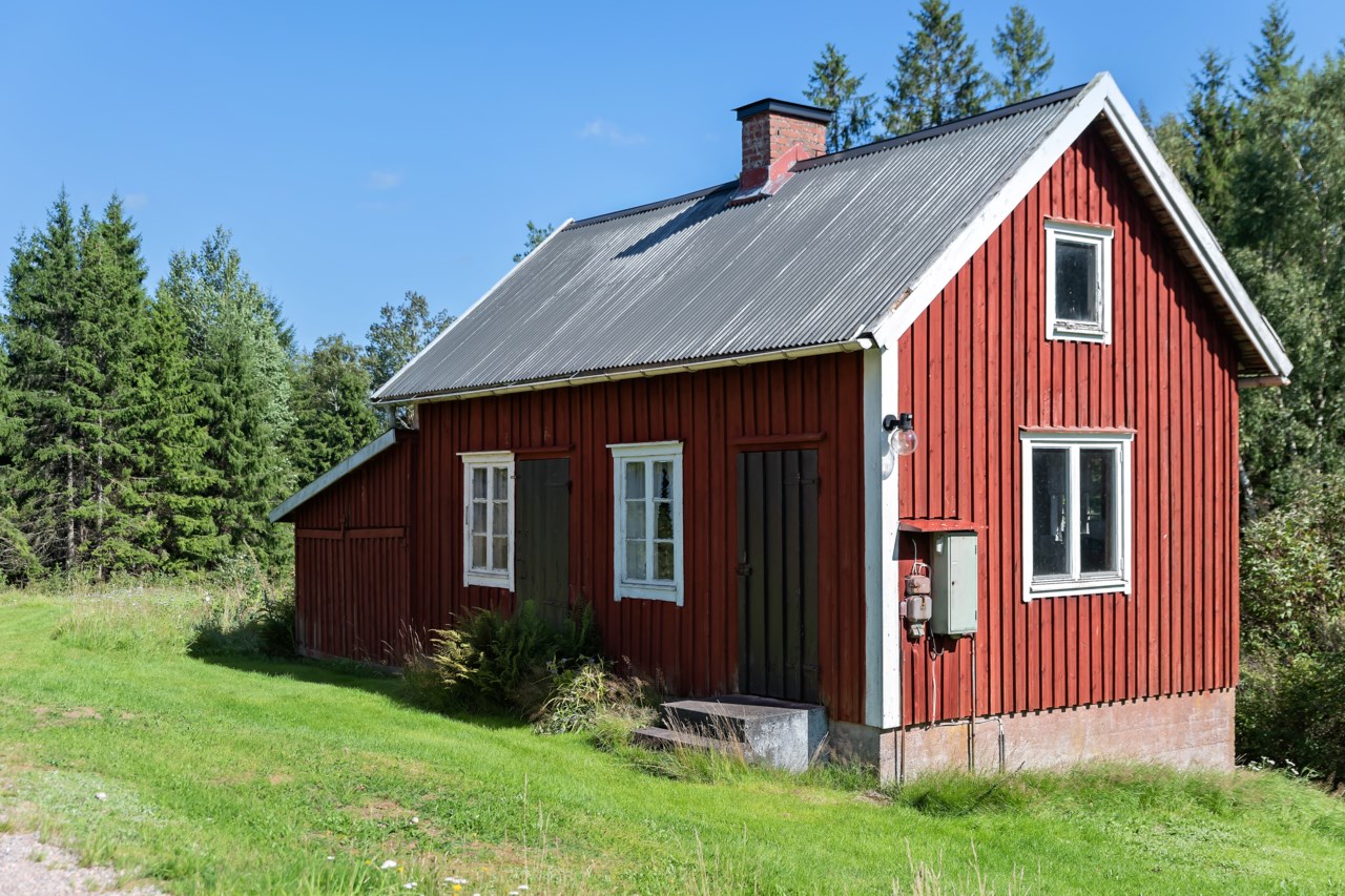 Linnås Linneberg