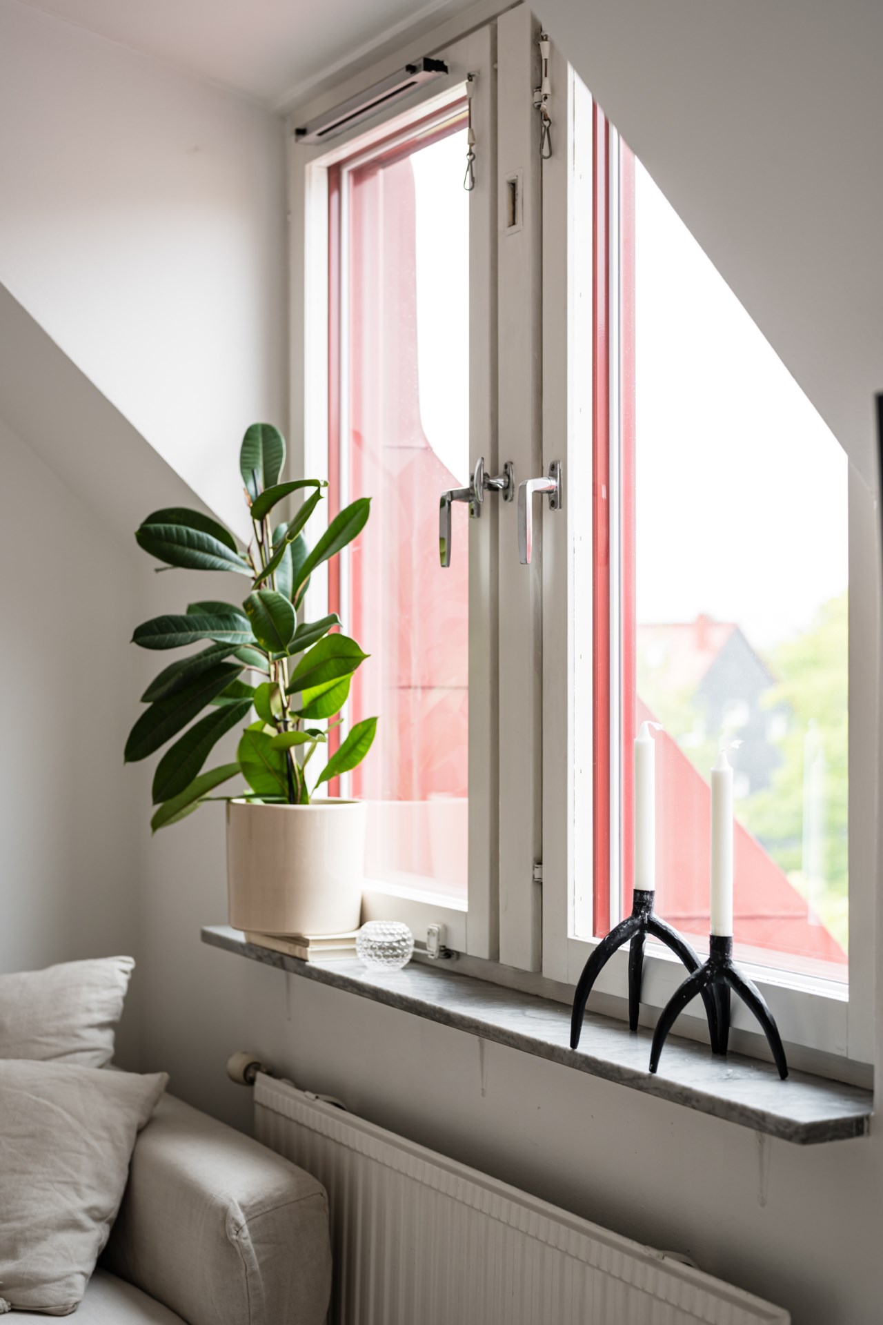 Sigfridsvägen 7, vån 4/4