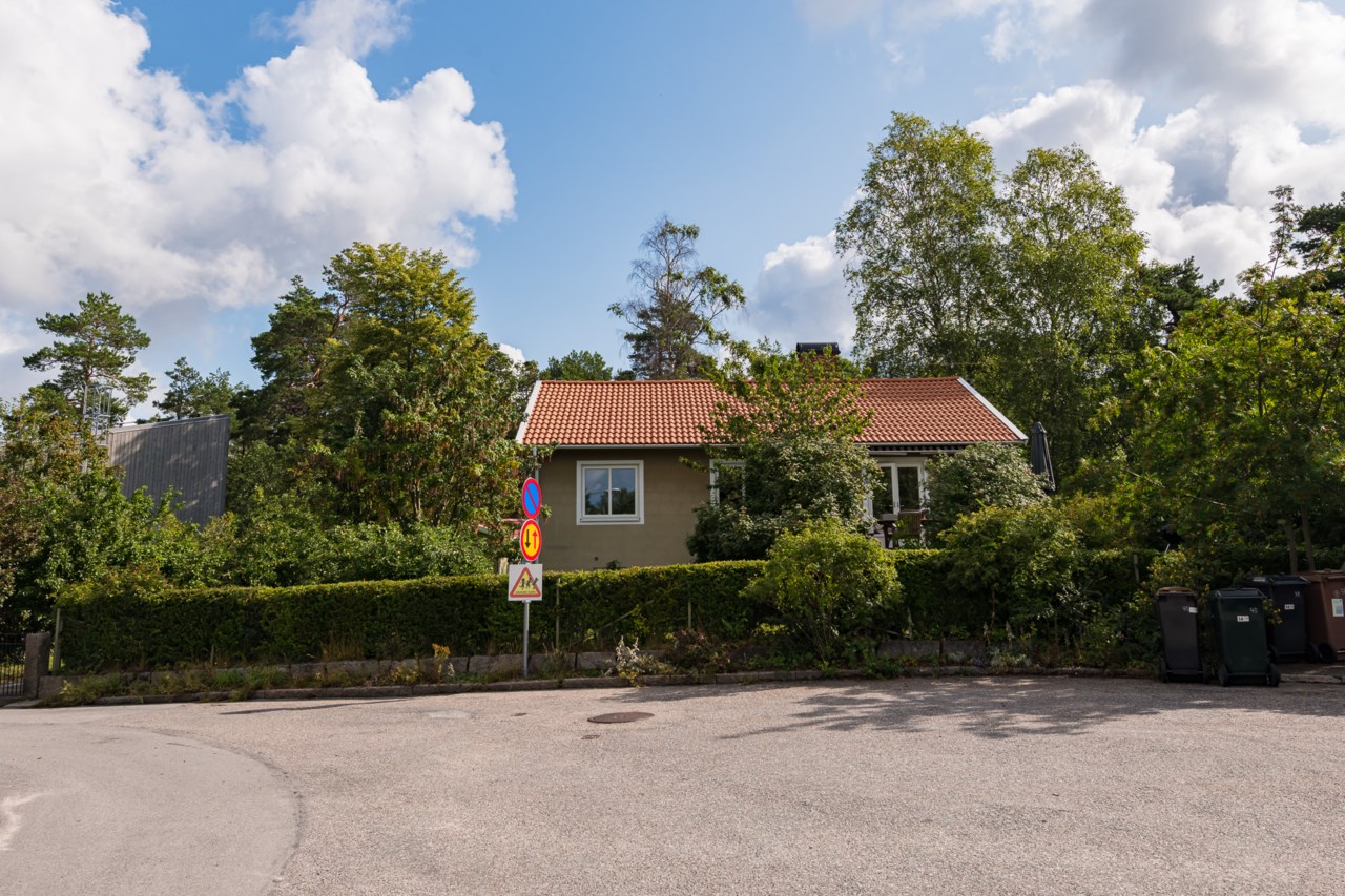 Klarälvsvägen 40