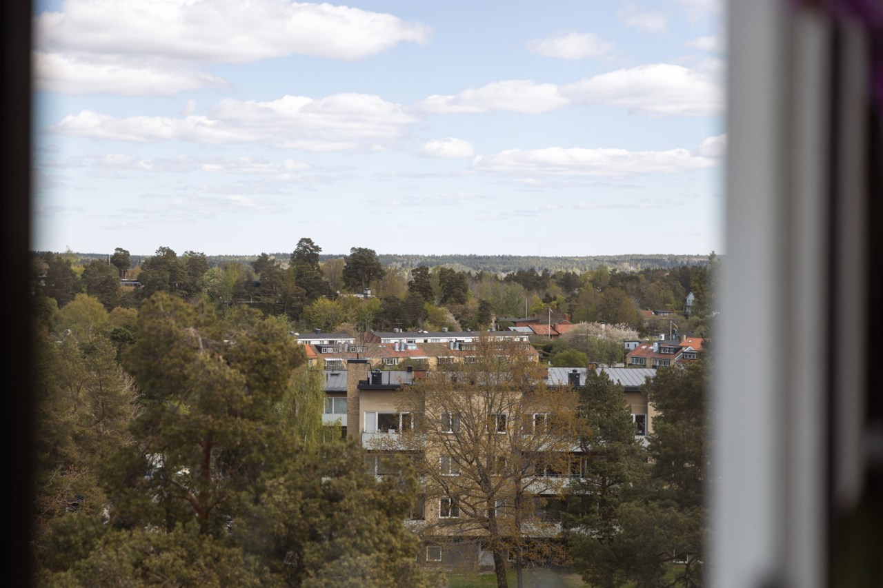Högnäsvägen 5