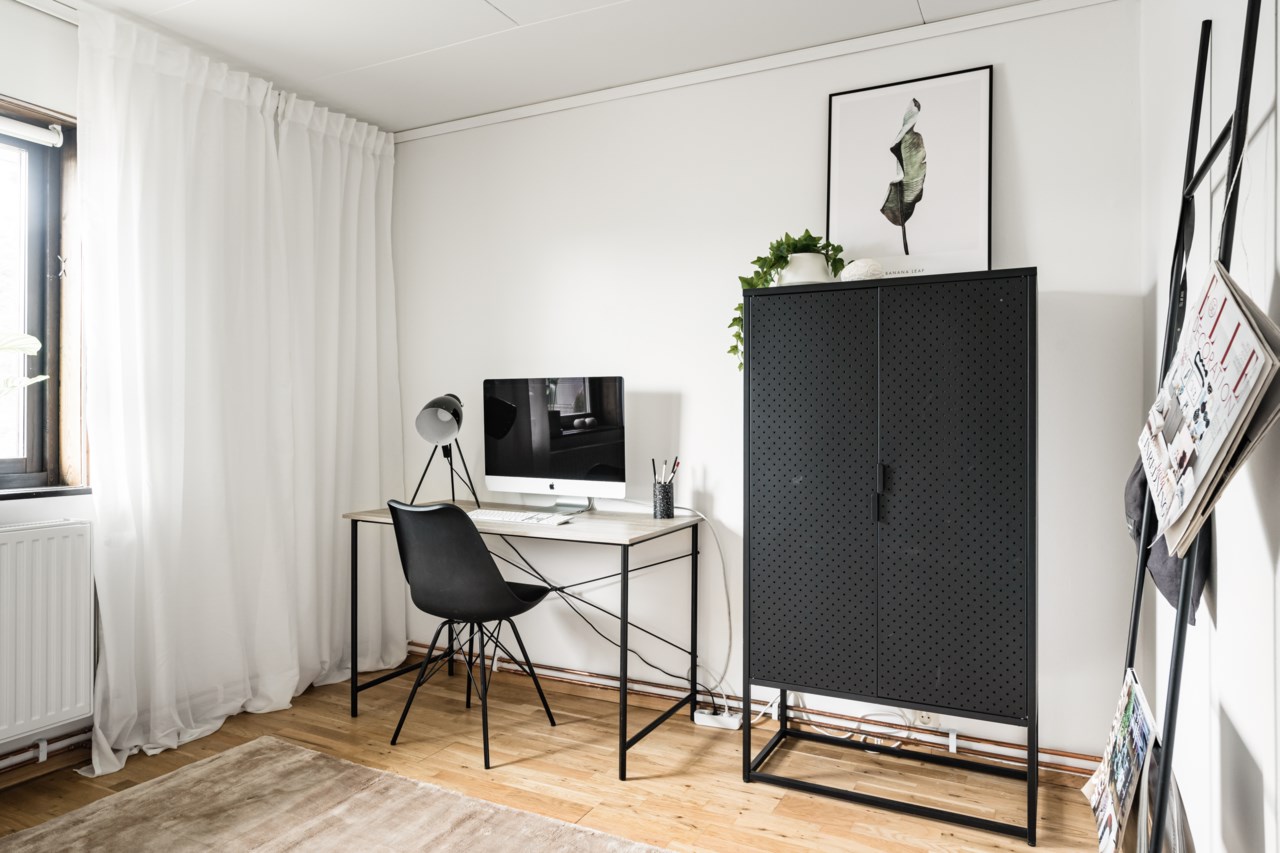 Månvägen 30B