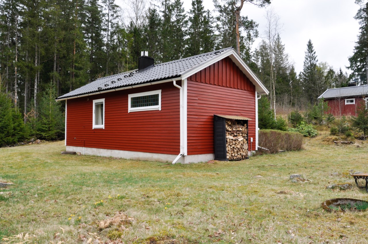 Vivljunga Rådjursstigen 4