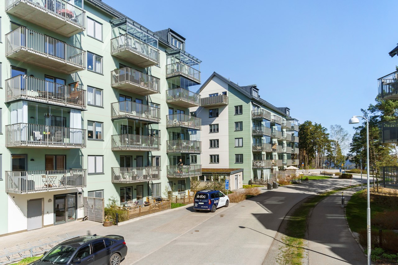 Sandtäktsvägen 11