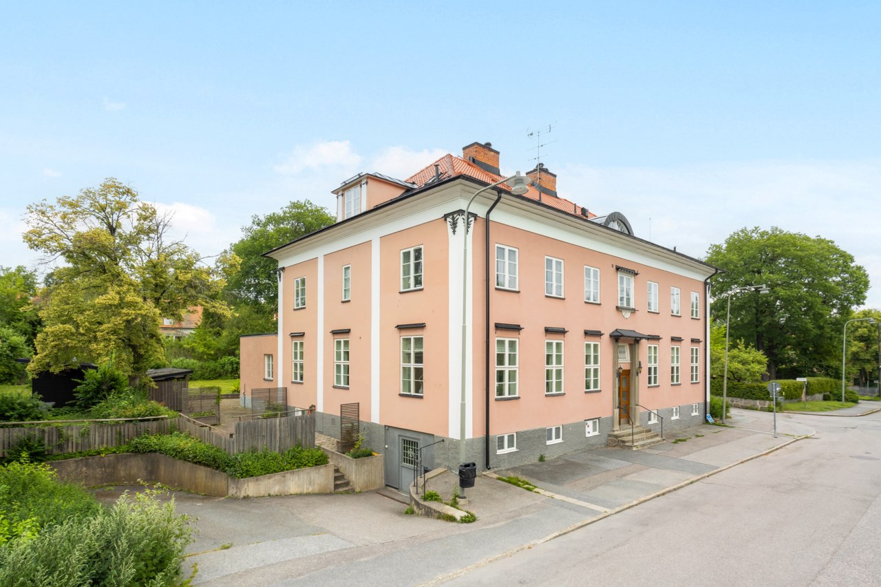 Alviksvägen 30