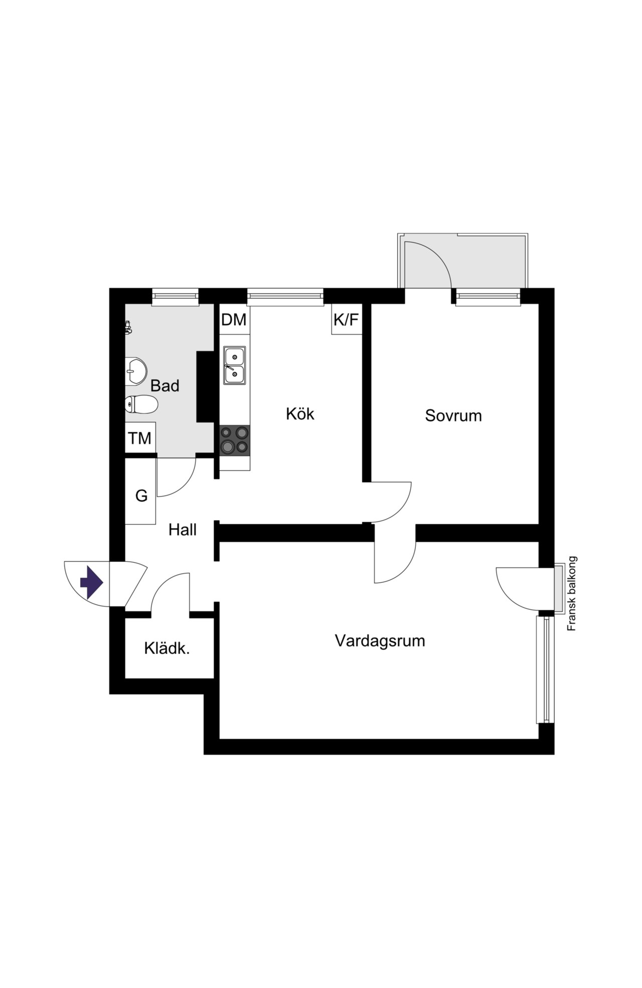 Torsvikssvängen 12