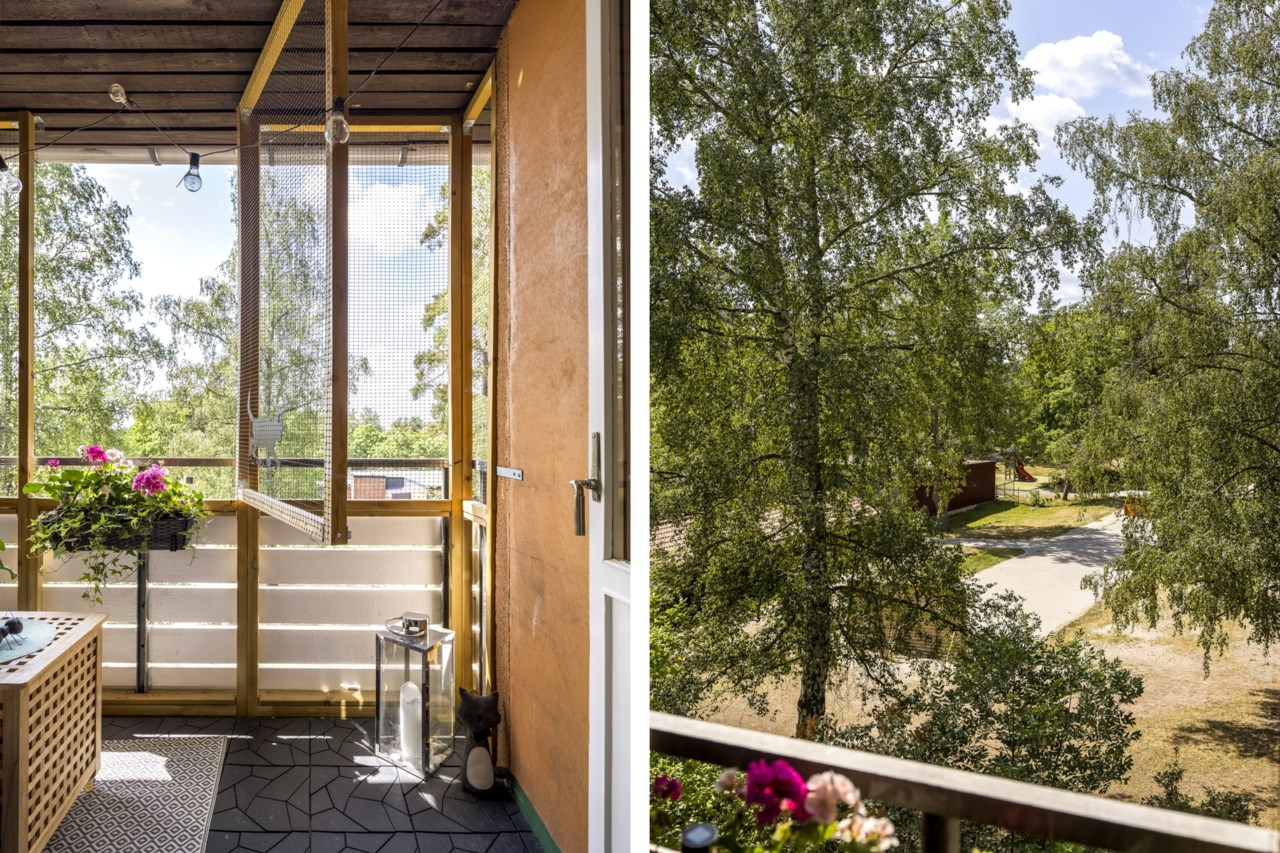 Fornminnesvägen 34