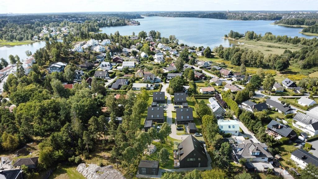 Klintvägen 35N