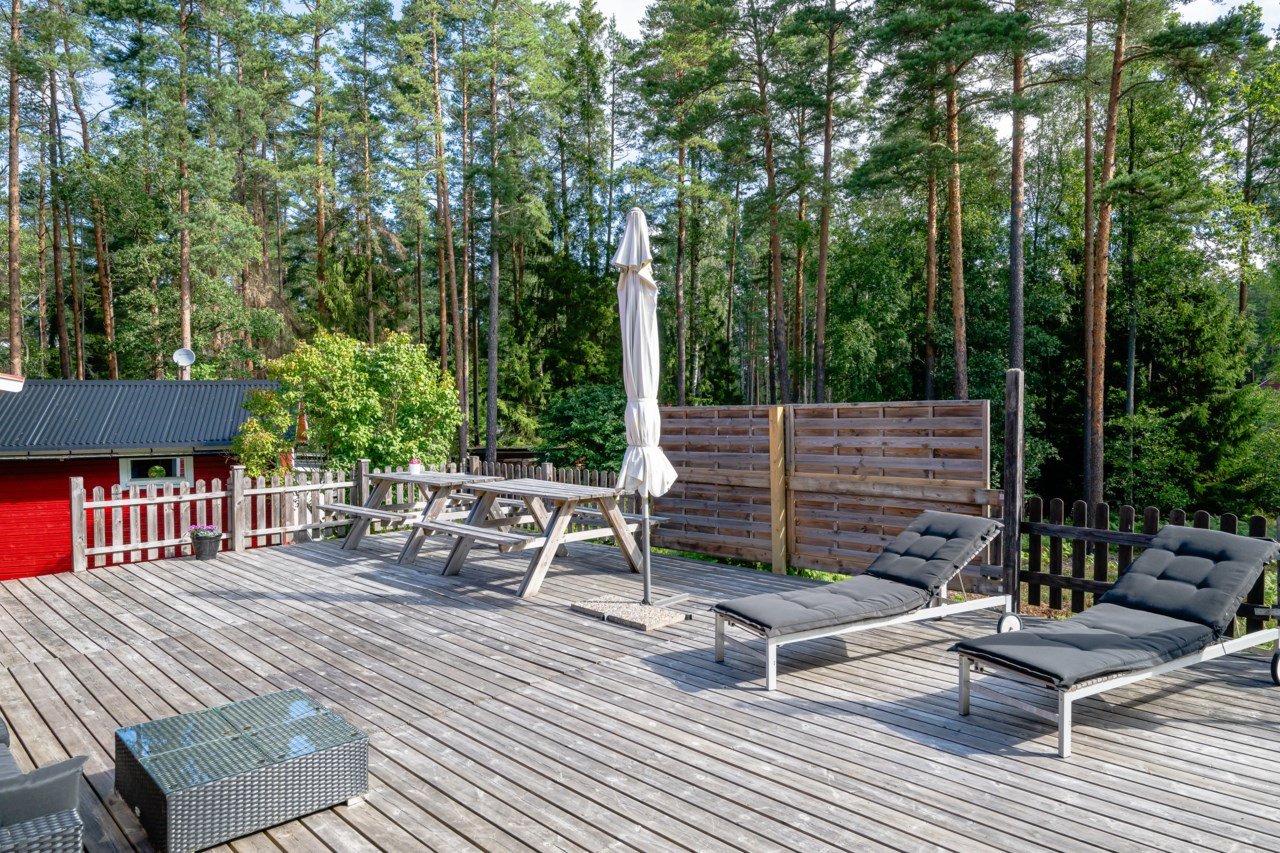 Ljusterövägen 131